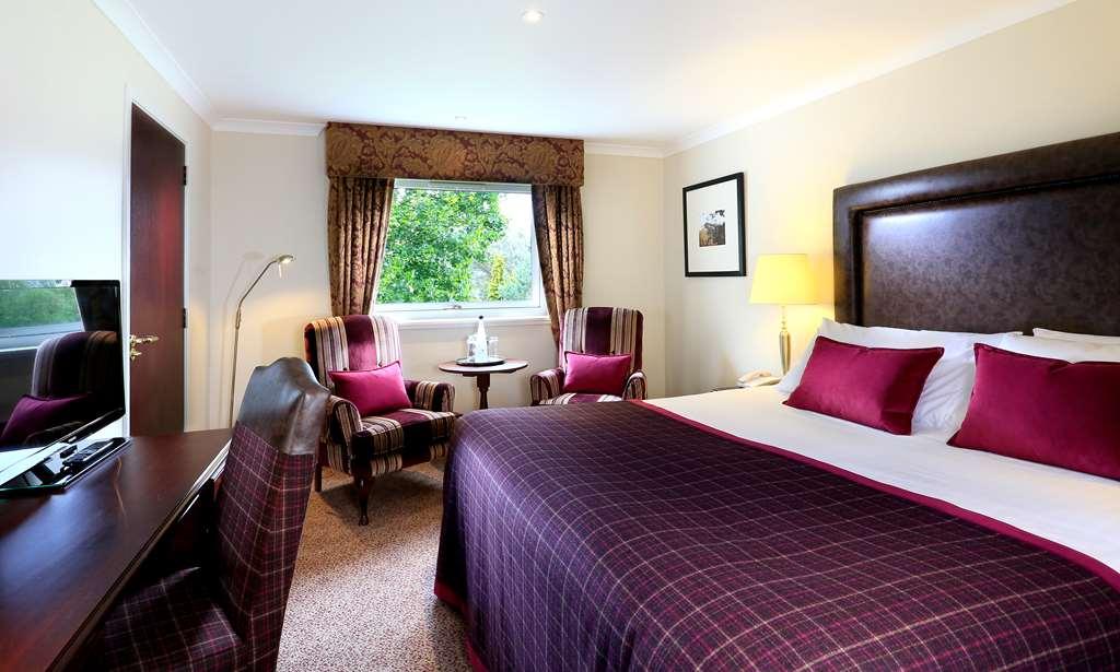 Macdonald Highlands Hotel At Macdonald Aviemore Resort Zimmer foto