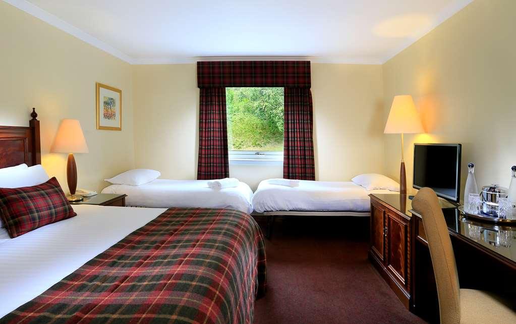 Macdonald Highlands Hotel At Macdonald Aviemore Resort Ausstattung foto