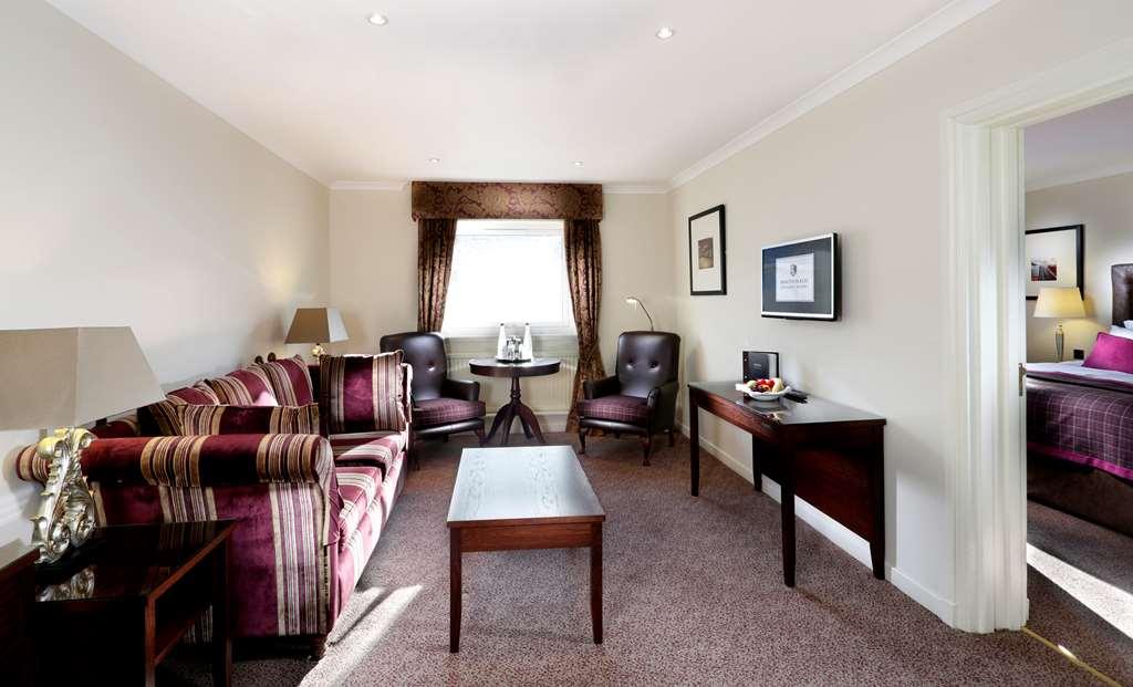 Macdonald Highlands Hotel At Macdonald Aviemore Resort Zimmer foto