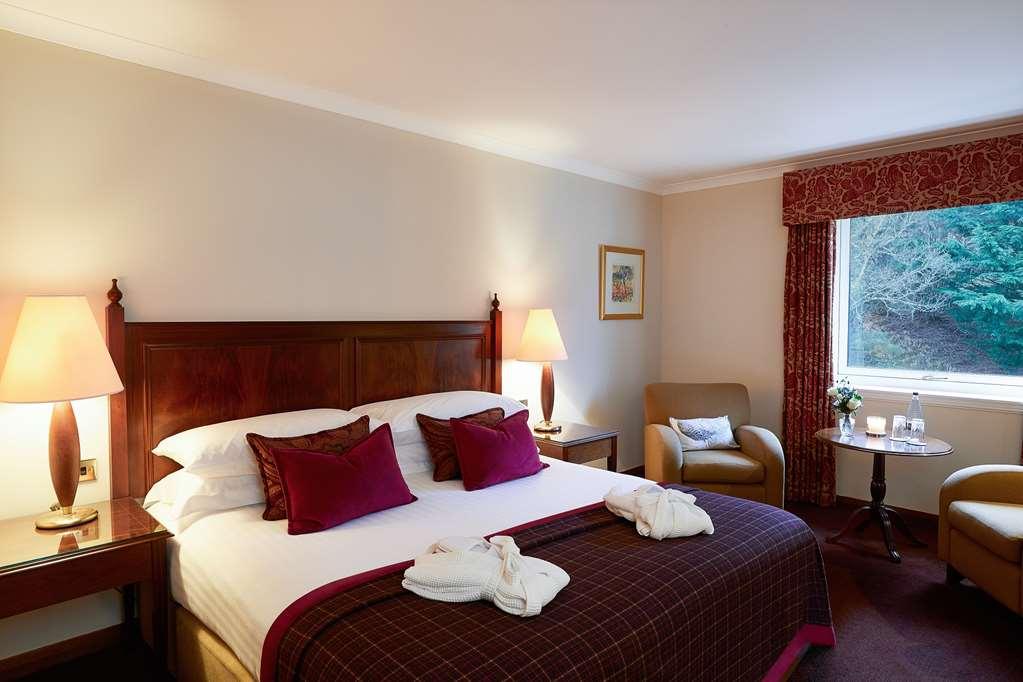 Macdonald Highlands Hotel At Macdonald Aviemore Resort Zimmer foto