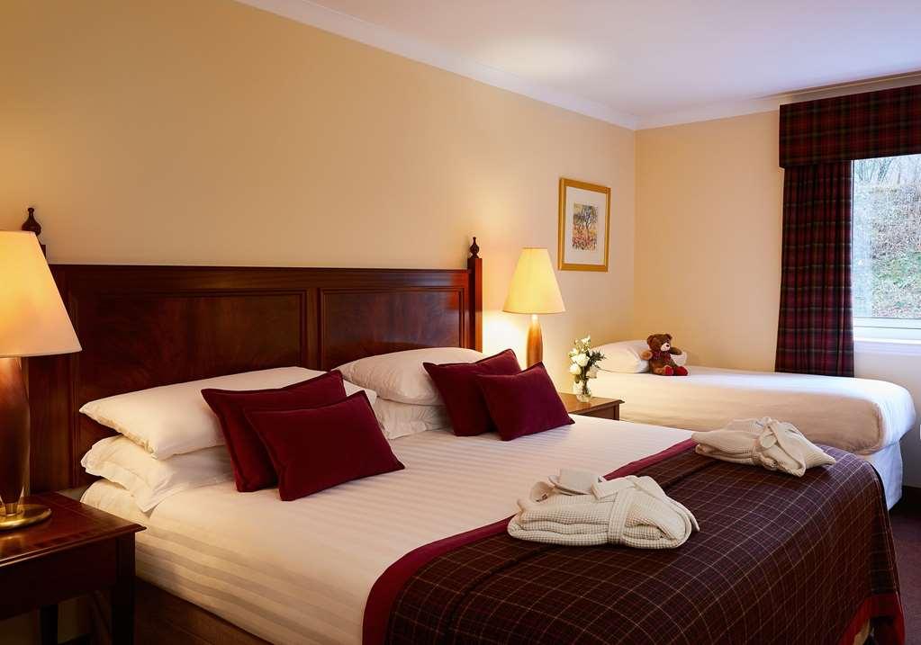 Macdonald Highlands Hotel At Macdonald Aviemore Resort Zimmer foto